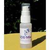 エスオーエス ミックス 《マンボヤフラワーエッセンス》30mL