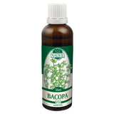 バコパの芽エキス(bacopa)ジェモエキス《ナディエ》50mL