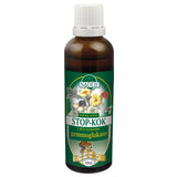 ストップ・コック(Stop-kok)ジェモグルカンエキス《ナディエ》50mL