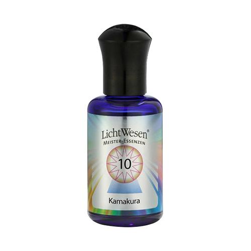 カマクラ アセンデットマスター エッセンスオイル 《リヒトウェーゼン》 30ml