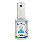クリスタル(水晶) インテグレーション エッセンススプレー 《リヒトウェーゼン》 30ml
