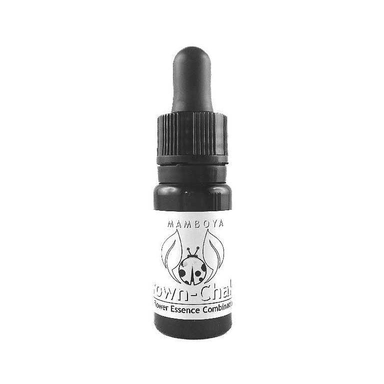 第7チャクラ (クラウンチャクラ)《マンボヤフラワーエッセンス》10mL