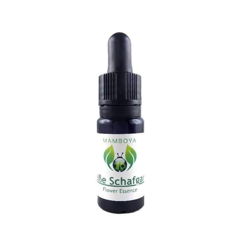 ホワイトノコギリソウ(ヒーロー)《マンボヤフラワーエッセンス》10mL