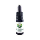 ホワイトノコギリソウ(ヒーロー)《マンボヤフラワーエッセンス》10mL
