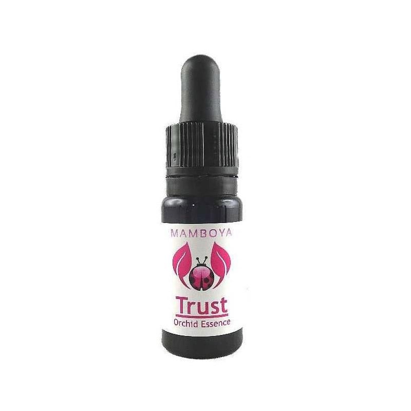 トラスト 《マンボヤフラワーエッセンス》10mL