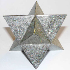 マカバ（シルバー） 《ボヘミアンオルゴナイト》 9cm – axismart-com